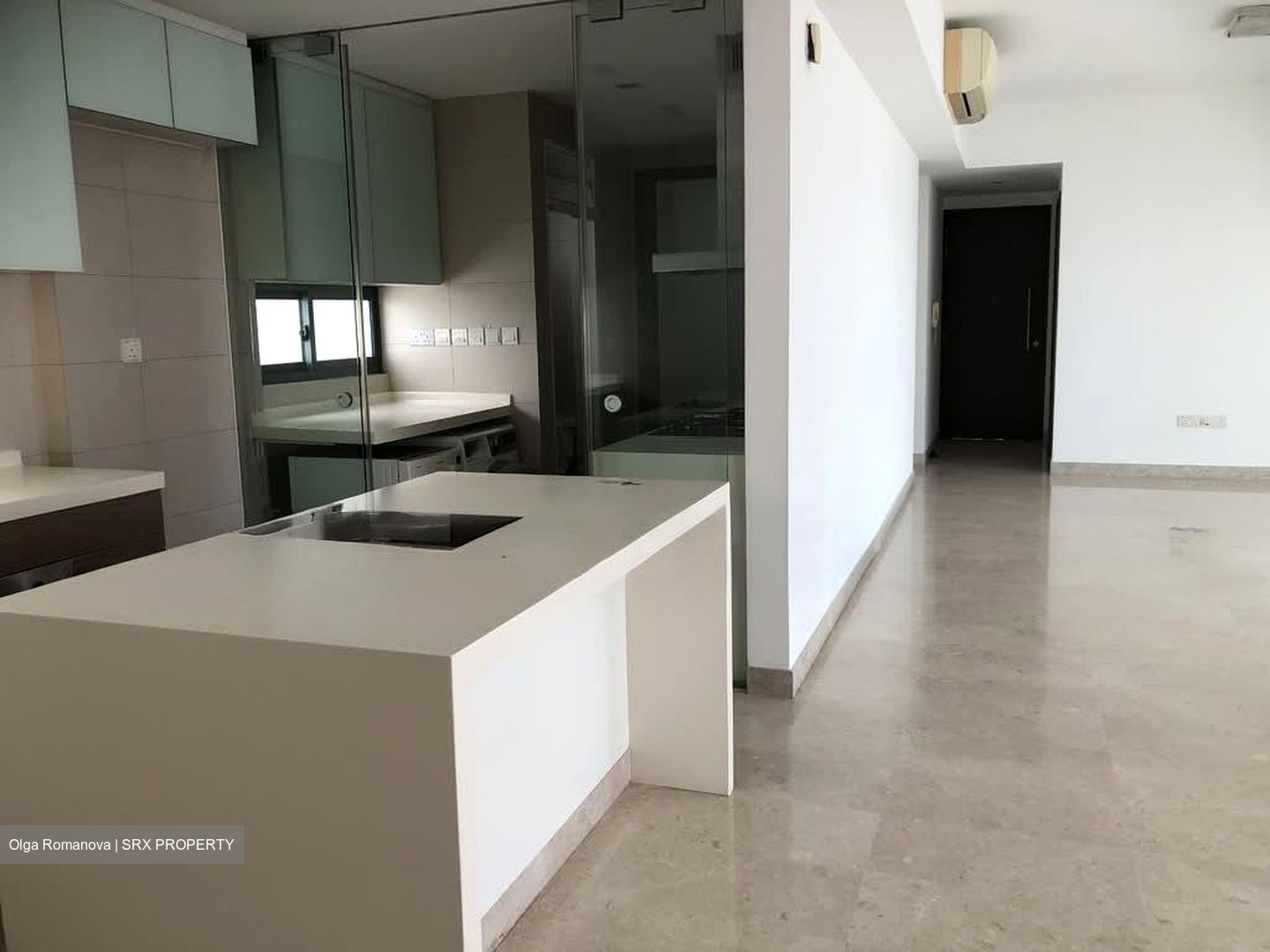 Montebleu (D11), Condominium #566109531